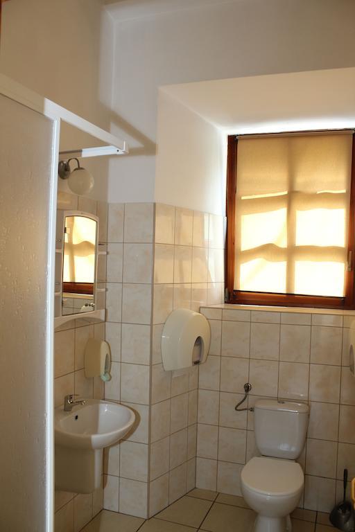 Dom Pielgrzyma Hotell Kalwaria Zebrzydowska Exteriör bild