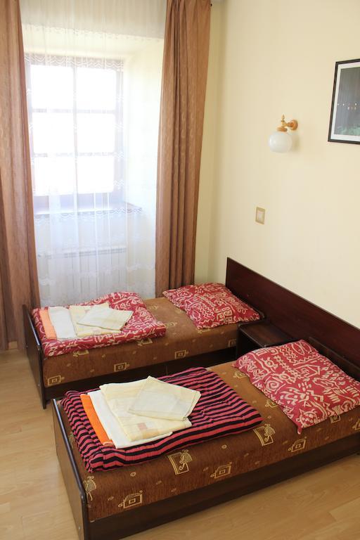 Dom Pielgrzyma Hotell Kalwaria Zebrzydowska Exteriör bild