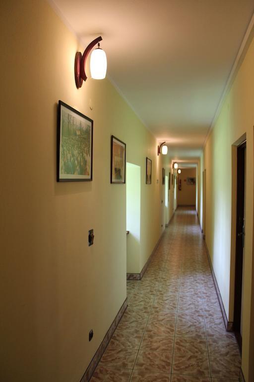Dom Pielgrzyma Hotell Kalwaria Zebrzydowska Exteriör bild